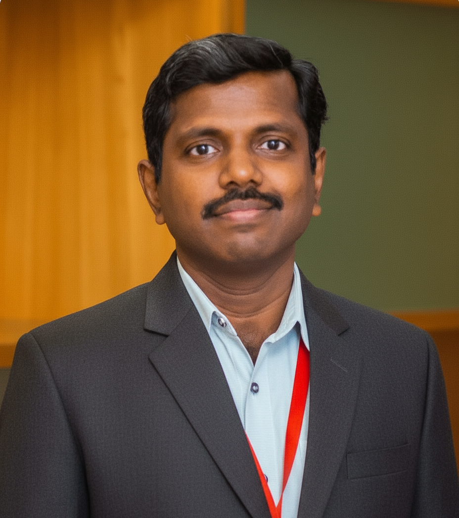 Dr. S. Karthickprabhu