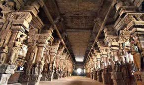 Puthu Mandapam Mandapa